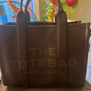 Marc Jacobs tote bag